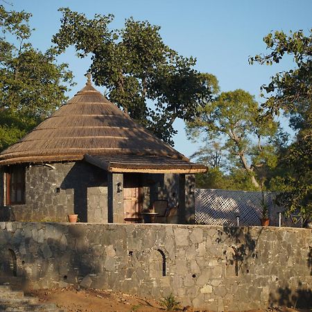 Turban Nature Wilderness , Kumbhalgarh Eksteriør billede
