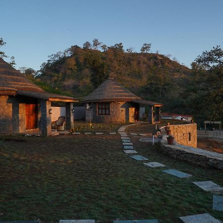Turban Nature Wilderness , Kumbhalgarh Eksteriør billede
