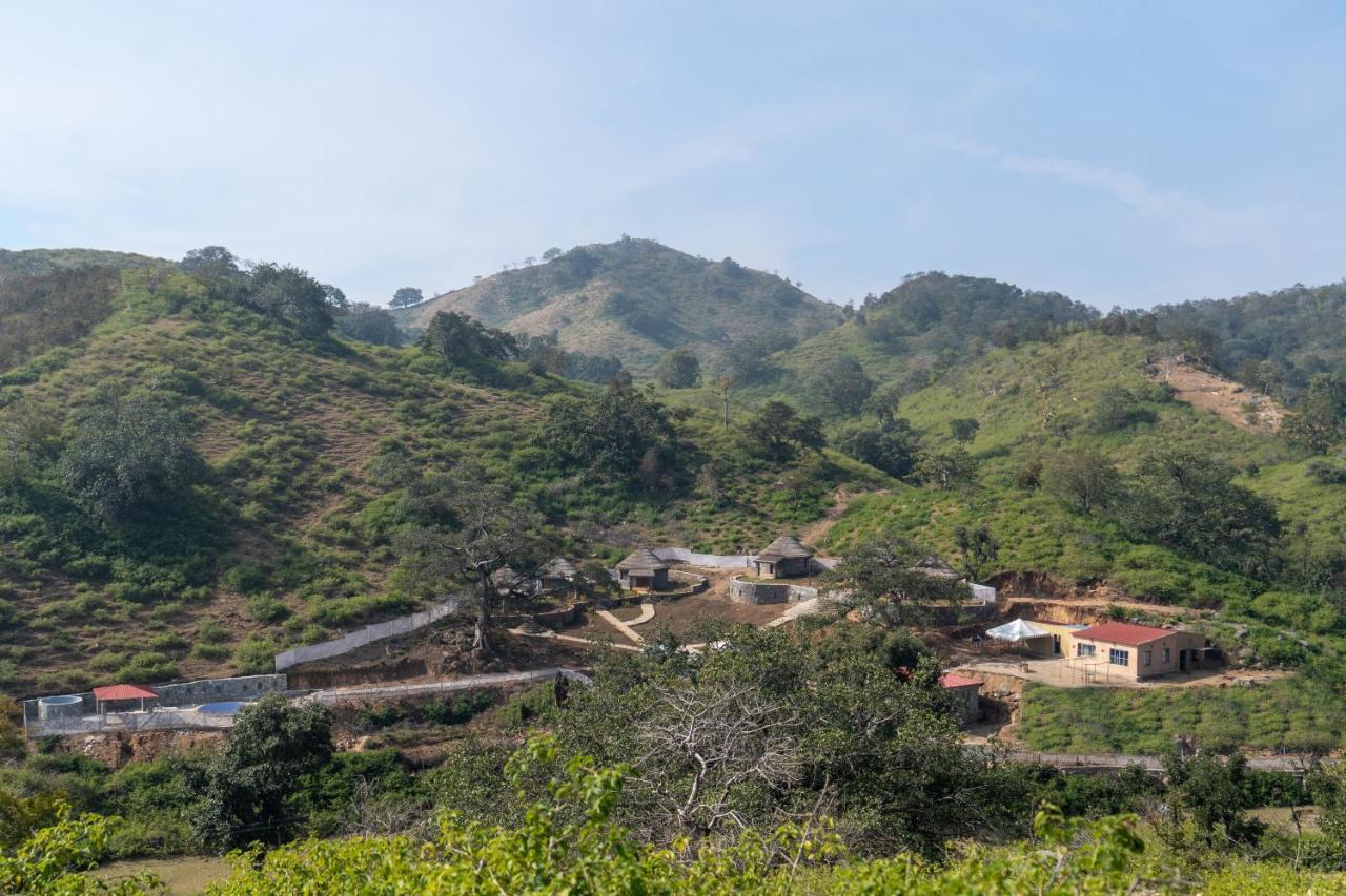 Turban Nature Wilderness , Kumbhalgarh Eksteriør billede