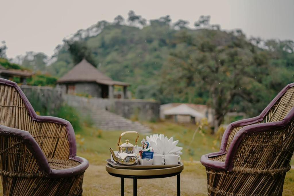 Turban Nature Wilderness , Kumbhalgarh Eksteriør billede