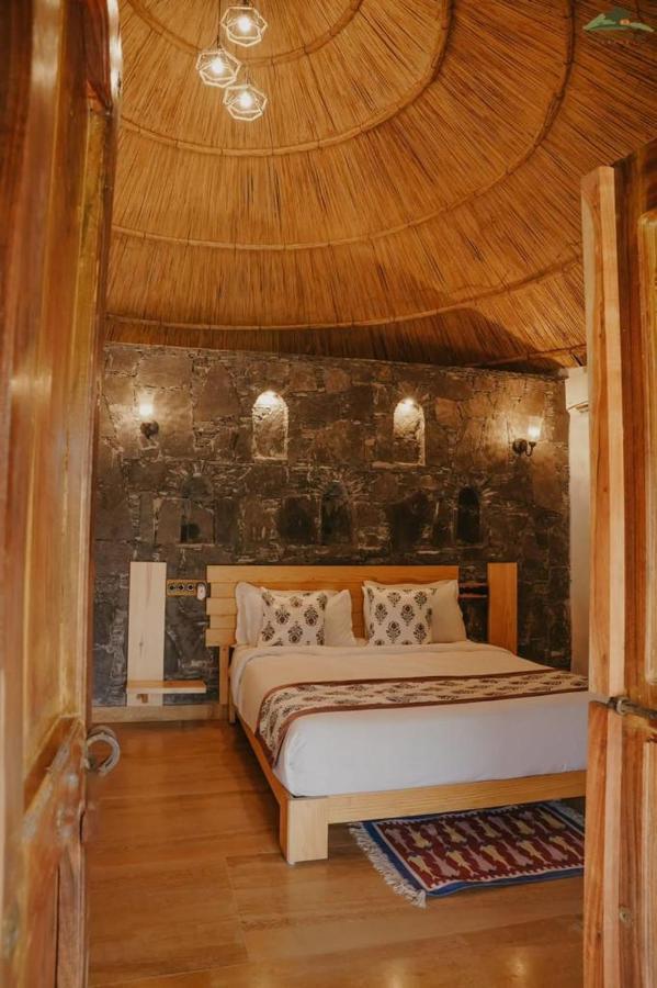 Turban Nature Wilderness , Kumbhalgarh Eksteriør billede