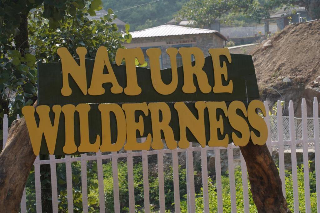 Turban Nature Wilderness , Kumbhalgarh Eksteriør billede